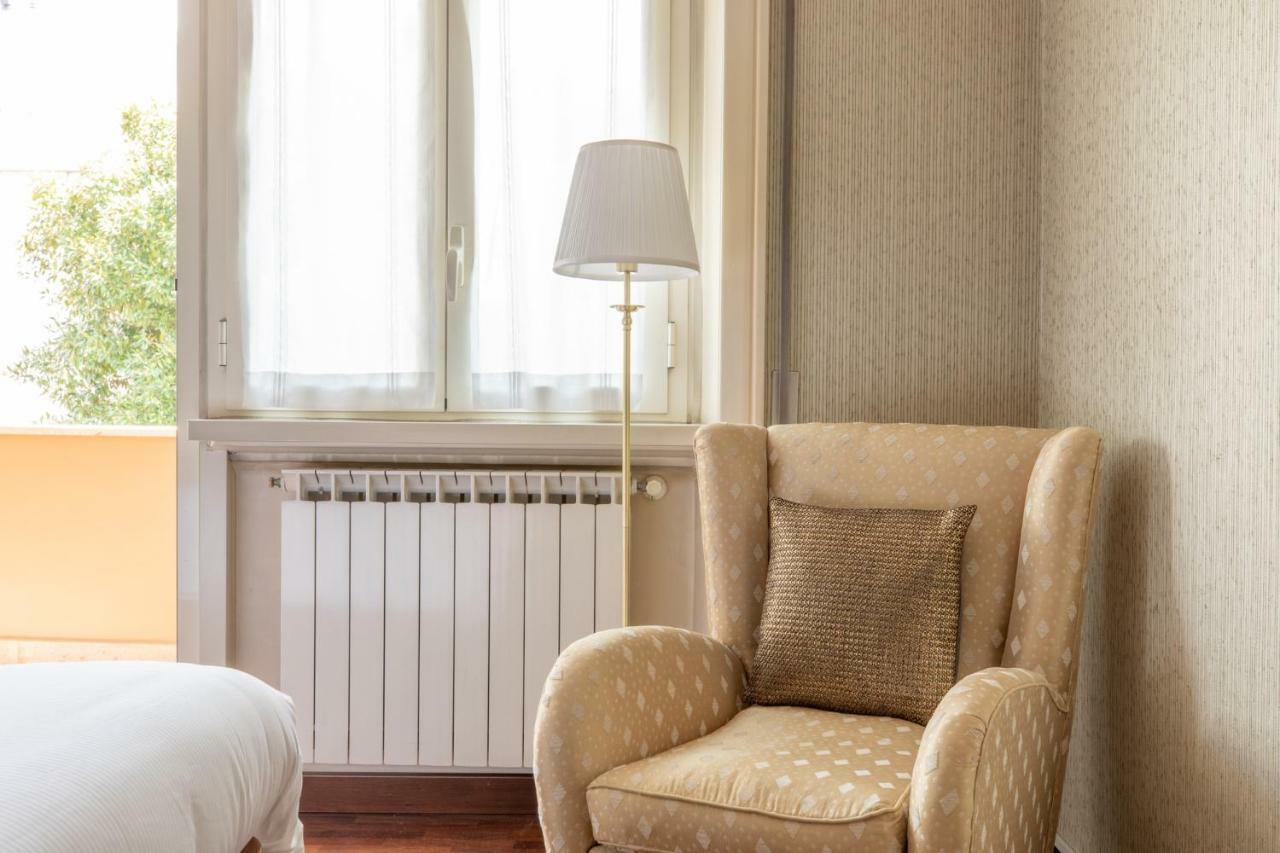 Vatican Cozy With Terrace Apartment