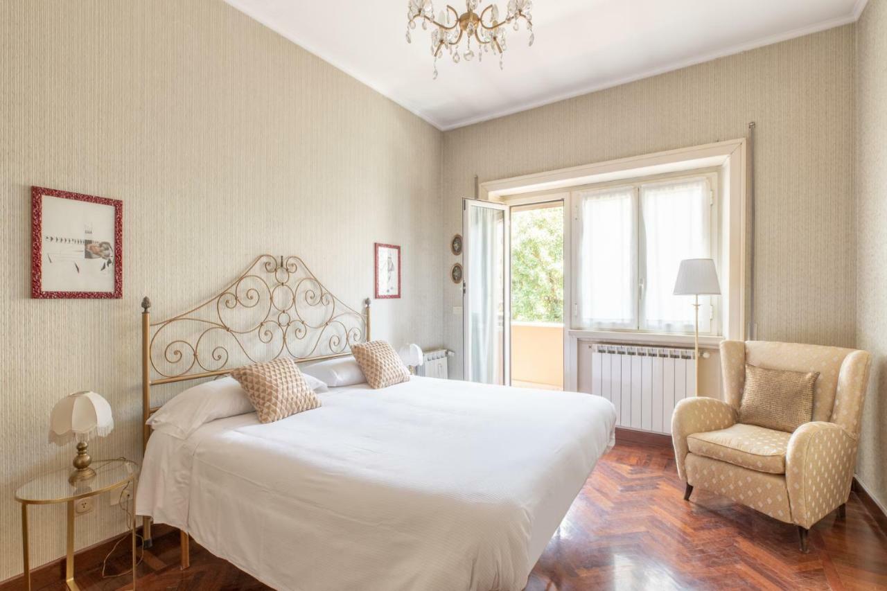 Apartment Vatican Cozy With Terrace *