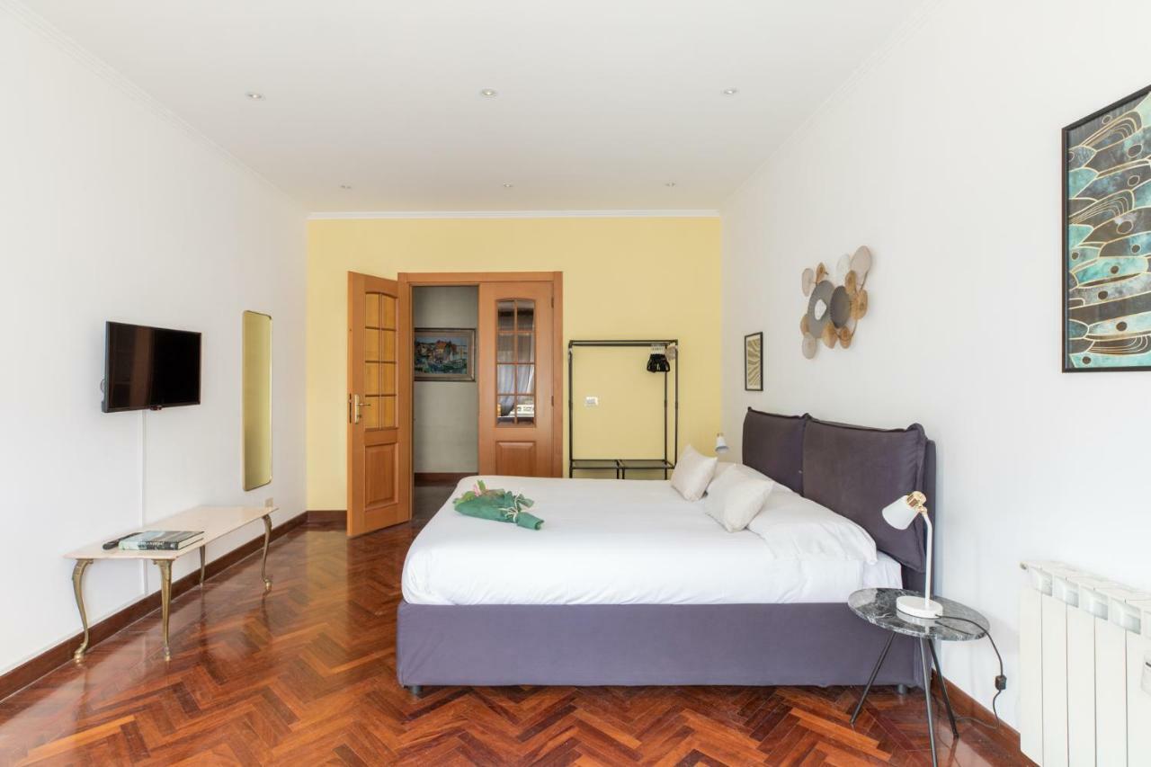 Apartment Vatican Cozy With Terrace *