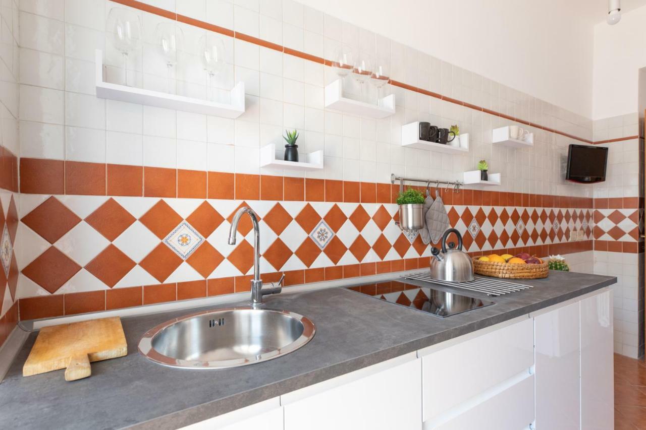 Apartment Vatican Cozy With Terrace Rom