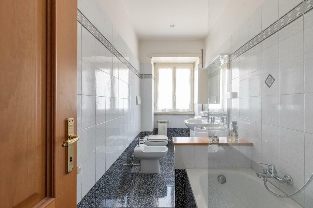 Vatican Cozy With Terrace Apartment *
